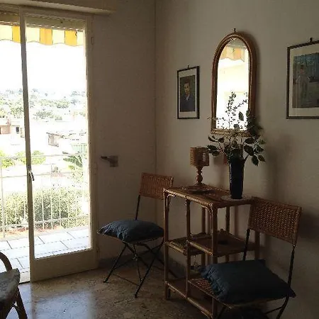 Santa Maria Flat *