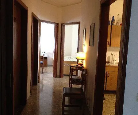 Lejlighed Santa Maria Flat *