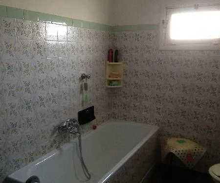 Lejlighed Santa Maria Flat *