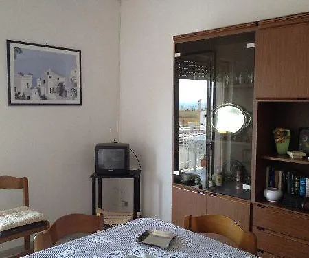 Santa Maria Flat * Bagno-Sprizze