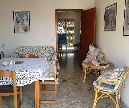 Lejlighed Santa Maria Flat
