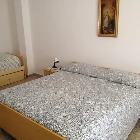 Santa Maria Flat