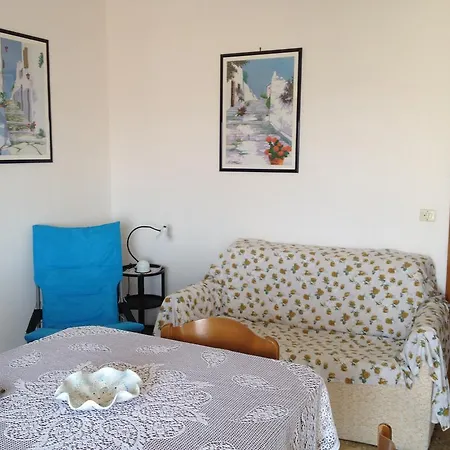 Santa Maria Flat